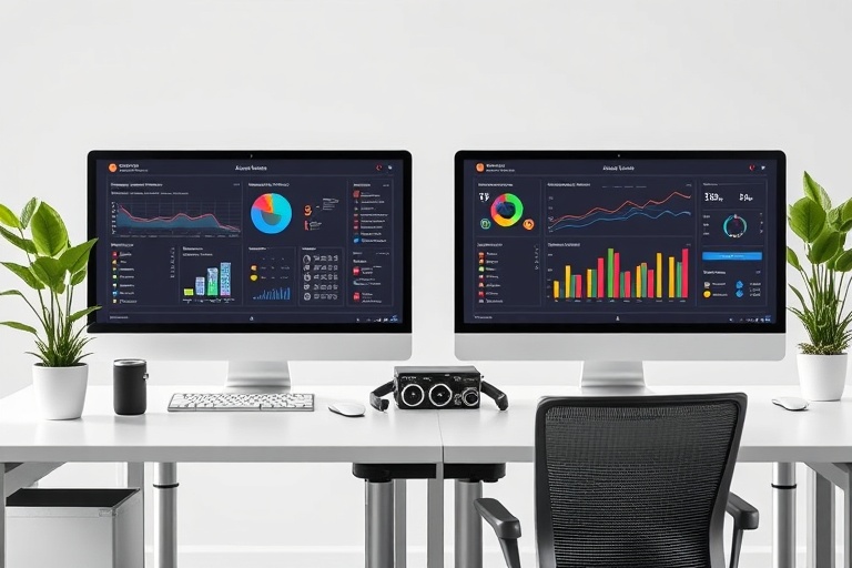 業務効率化特化コース