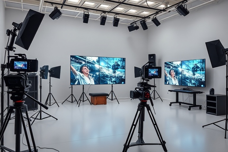 動画生成専門コース